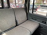 Used 1996 LAND ROVER DEFENDER 110 5-DOOR 300 TDI - (COLLECTOR SERIES) in JACKSONVILLE, FLORIDA (Photo 36)