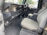 Used 1996 LAND ROVER DEFENDER 110 5-DOOR 300 TDI - (COLLECTOR SERIES) in JACKSONVILLE, FLORIDA (Photo 4)