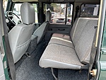 Used 1996 LAND ROVER DEFENDER 110 5-DOOR 300 TDI - (COLLECTOR SERIES) in JACKSONVILLE, FLORIDA (Photo 5)