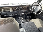 Used 1996 LAND ROVER DEFENDER 110 5-DOOR 300 TDI - (COLLECTOR SERIES) in JACKSONVILLE, FLORIDA (Photo 6)