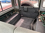 Used 1996 LAND ROVER DEFENDER 110 5-DOOR 300 TDI - (COLLECTOR SERIES) in JACKSONVILLE, FLORIDA (Photo 7)