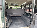Used 1996 LAND ROVER DEFENDER 110 5-DOOR 300 TDI - (COLLECTOR SERIES) in JACKSONVILLE, FLORIDA (Photo 8)
