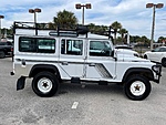 Used 1989 LAND ROVER DEFENDER 110 5-DOOR V8 - (COLLECTOR SERIES) in JACKSONVILLE, FLORIDA (Photo 10)