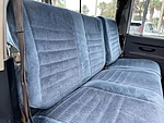 Used 1989 LAND ROVER DEFENDER 110 5-DOOR V8 - (COLLECTOR SERIES) in JACKSONVILLE, FLORIDA (Photo 12)