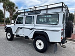 Used 1989 LAND ROVER DEFENDER 110 5-DOOR V8 - (COLLECTOR SERIES) in JACKSONVILLE, FLORIDA (Photo 15)