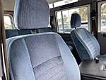 Used 1989 LAND ROVER DEFENDER 110 5-DOOR V8 - (COLLECTOR SERIES) in JACKSONVILLE, FLORIDA (Photo 16)