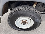 Used 1989 LAND ROVER DEFENDER 110 5-DOOR V8 - (COLLECTOR SERIES) in JACKSONVILLE, FLORIDA (Photo 18)