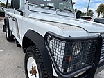 Used 1989 LAND ROVER DEFENDER 110 5-DOOR V8 - (COLLECTOR SERIES) in JACKSONVILLE, FLORIDA (Photo 19)
