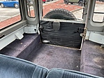 Used 1989 LAND ROVER DEFENDER 110 5-DOOR V8 - (COLLECTOR SERIES) in JACKSONVILLE, FLORIDA (Photo 20)