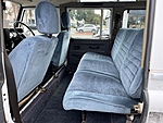 Used 1989 LAND ROVER DEFENDER 110 5-DOOR V8 - (COLLECTOR SERIES) in JACKSONVILLE, FLORIDA (Photo 21)