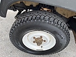 Used 1989 LAND ROVER DEFENDER 110 5-DOOR V8 - (COLLECTOR SERIES) in JACKSONVILLE, FLORIDA (Photo 25)