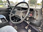 Used 1989 LAND ROVER DEFENDER 110 5-DOOR V8 - (COLLECTOR SERIES) in JACKSONVILLE, FLORIDA (Photo 27)