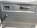 Used 1989 LAND ROVER DEFENDER 110 5-DOOR V8 - (COLLECTOR SERIES) in JACKSONVILLE, FLORIDA (Photo 3)
