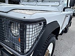 Used 1989 LAND ROVER DEFENDER 110 5-DOOR V8 - (COLLECTOR SERIES) in JACKSONVILLE, FLORIDA (Photo 30)