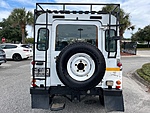 Used 1989 LAND ROVER DEFENDER 110 5-DOOR V8 - (COLLECTOR SERIES) in JACKSONVILLE, FLORIDA (Photo 31)