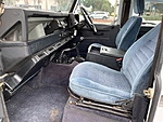 Used 1989 LAND ROVER DEFENDER 110 5-DOOR V8 - (COLLECTOR SERIES) in JACKSONVILLE, FLORIDA (Photo 32)