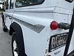 Used 1989 LAND ROVER DEFENDER 110 5-DOOR V8 - (COLLECTOR SERIES) in JACKSONVILLE, FLORIDA (Photo 33)