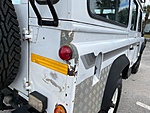 Used 1989 LAND ROVER DEFENDER 110 5-DOOR V8 - (COLLECTOR SERIES) in JACKSONVILLE, FLORIDA (Photo 6)