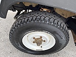 Used 1989 LAND ROVER DEFENDER 110 5-DOOR V8 - (COLLECTOR SERIES) in JACKSONVILLE, FLORIDA (Photo 7)