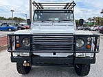 Used 1989 LAND ROVER DEFENDER 110 5-DOOR V8 - (COLLECTOR SERIES) in JACKSONVILLE, FLORIDA (Photo 8)
