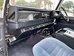 Used 1989 LAND ROVER DEFENDER 110 5-DOOR V8 - (COLLECTOR SERIES) in JACKSONVILLE, FLORIDA (Photo 9)
