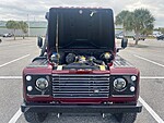 Used 1995 LAND ROVER DEFENDER 110 3-DOOR HARD TOP 300 TDI - (COLLECTOR SERIES) in JACKSONVILLE, FLORIDA (Photo 104)
