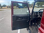 Used 1995 LAND ROVER DEFENDER 110 3-DOOR HARD TOP 300 TDI - (COLLECTOR SERIES) in JACKSONVILLE, FLORIDA (Photo 110)