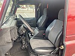 Used 1995 LAND ROVER DEFENDER 110 3-DOOR HARD TOP 300 TDI - (COLLECTOR SERIES) in JACKSONVILLE, FLORIDA (Photo 111)
