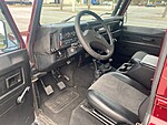 Used 1995 LAND ROVER DEFENDER 110 3-DOOR HARD TOP 300 TDI - (COLLECTOR SERIES) in JACKSONVILLE, FLORIDA (Photo 112)