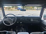 Used 1995 LAND ROVER DEFENDER 110 3-DOOR HARD TOP 300 TDI - (COLLECTOR SERIES) in JACKSONVILLE, FLORIDA (Photo 113)