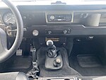 Used 1995 LAND ROVER DEFENDER 110 3-DOOR HARD TOP 300 TDI - (COLLECTOR SERIES) in JACKSONVILLE, FLORIDA (Photo 115)