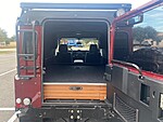 Used 1995 LAND ROVER DEFENDER 110 3-DOOR HARD TOP 300 TDI - (COLLECTOR SERIES) in JACKSONVILLE, FLORIDA (Photo 117)