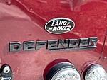Used 1995 LAND ROVER DEFENDER 110 3-DOOR HARD TOP 300 TDI - (COLLECTOR SERIES) in JACKSONVILLE, FLORIDA (Photo 12)