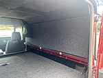 Used 1995 LAND ROVER DEFENDER 110 3-DOOR HARD TOP 300 TDI - (COLLECTOR SERIES) in JACKSONVILLE, FLORIDA (Photo 121)