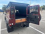 Used 1995 LAND ROVER DEFENDER 110 3-DOOR HARD TOP 300 TDI - (COLLECTOR SERIES) in JACKSONVILLE, FLORIDA (Photo 125)