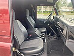 Used 1995 LAND ROVER DEFENDER 110 3-DOOR HARD TOP 300 TDI - (COLLECTOR SERIES) in JACKSONVILLE, FLORIDA (Photo 127)