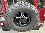Used 1995 LAND ROVER DEFENDER 110 3-DOOR HARD TOP 300 TDI - (COLLECTOR SERIES) in JACKSONVILLE, FLORIDA (Photo 13)