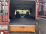 Used 1995 LAND ROVER DEFENDER 110 3-DOOR HARD TOP 300 TDI - (COLLECTOR SERIES) in JACKSONVILLE, FLORIDA (Photo 14)