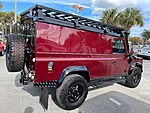 Used 1995 LAND ROVER DEFENDER 110 3-DOOR HARD TOP 300 TDI - (COLLECTOR SERIES) in JACKSONVILLE, FLORIDA (Photo 16)