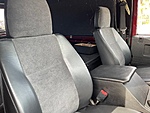 Used 1995 LAND ROVER DEFENDER 110 3-DOOR HARD TOP 300 TDI - (COLLECTOR SERIES) in JACKSONVILLE, FLORIDA (Photo 18)