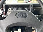 Used 1995 LAND ROVER DEFENDER 110 3-DOOR HARD TOP 300 TDI - (COLLECTOR SERIES) in JACKSONVILLE, FLORIDA (Photo 33)