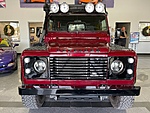 Used 1995 LAND ROVER DEFENDER 110 3-DOOR HARD TOP 300 TDI - (COLLECTOR SERIES) in JACKSONVILLE, FLORIDA (Photo 35)
