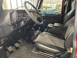 Used 1995 LAND ROVER DEFENDER 110 3-DOOR HARD TOP 300 TDI - (COLLECTOR SERIES) in JACKSONVILLE, FLORIDA (Photo 37)