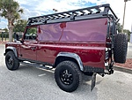 Used 1995 LAND ROVER DEFENDER 110 3-DOOR HARD TOP 300 TDI - (COLLECTOR SERIES) in JACKSONVILLE, FLORIDA (Photo 4)