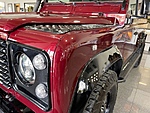 Used 1995 LAND ROVER DEFENDER 110 3-DOOR HARD TOP 300 TDI - (COLLECTOR SERIES) in JACKSONVILLE, FLORIDA (Photo 41)