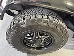 Used 1995 LAND ROVER DEFENDER 110 3-DOOR HARD TOP 300 TDI - (COLLECTOR SERIES) in JACKSONVILLE, FLORIDA (Photo 45)