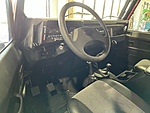 Used 1995 LAND ROVER DEFENDER 110 3-DOOR HARD TOP 300 TDI - (COLLECTOR SERIES) in JACKSONVILLE, FLORIDA (Photo 46)