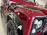 Used 1995 LAND ROVER DEFENDER 110 3-DOOR HARD TOP 300 TDI - (COLLECTOR SERIES) in JACKSONVILLE, FLORIDA (Photo 47)