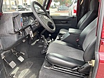 Used 1995 LAND ROVER DEFENDER 110 3-DOOR HARD TOP 300 TDI - (COLLECTOR SERIES) in JACKSONVILLE, FLORIDA (Photo 5)