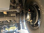 Used 1995 LAND ROVER DEFENDER 110 3-DOOR HARD TOP 300 TDI - (COLLECTOR SERIES) in JACKSONVILLE, FLORIDA (Photo 51)